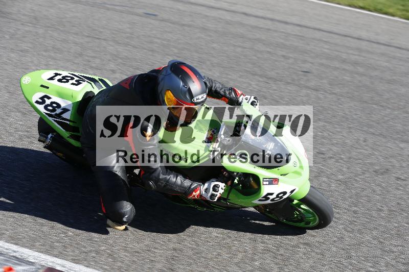 /54 19.09.2025 Speer Racing ADR/Gruppe rot/581
